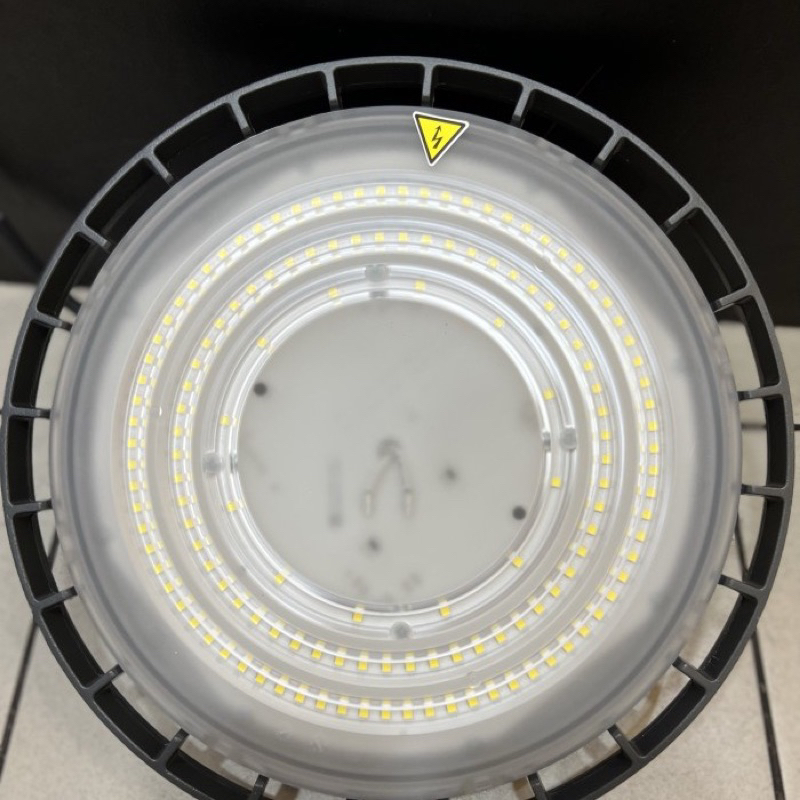 Lampu LED Highbay Philips BY229P - Sumber Cahaya Efisien untuk Gudang dan Industri