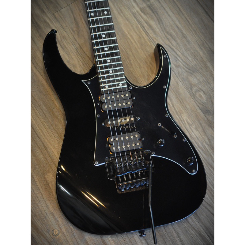 gitar ibanez rg series rg250 original