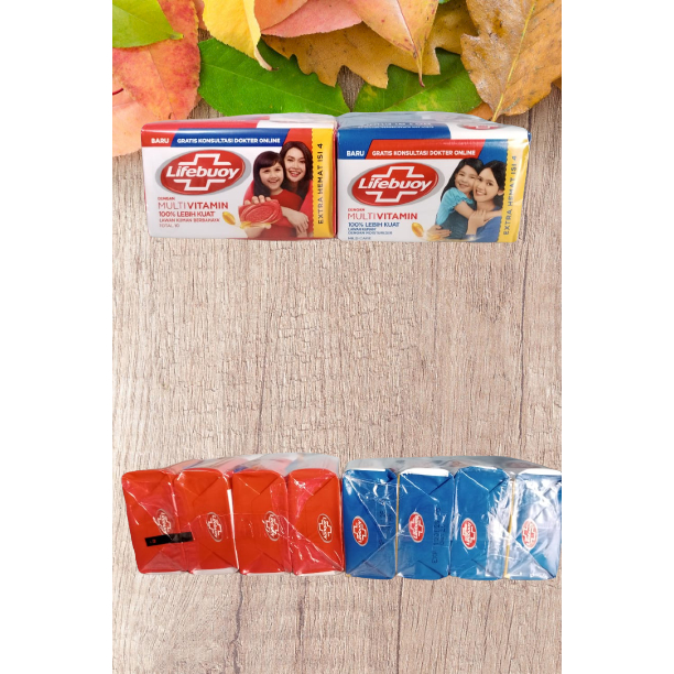 Sabun Lifebuoy Batang