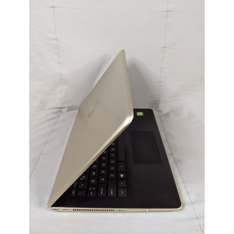 Laptop HP Core i3 Gen 7, DUAL VGA Nvidia GeForce 940MX, Touchscreen, Bisa Flip 360° jadi Tablet ...