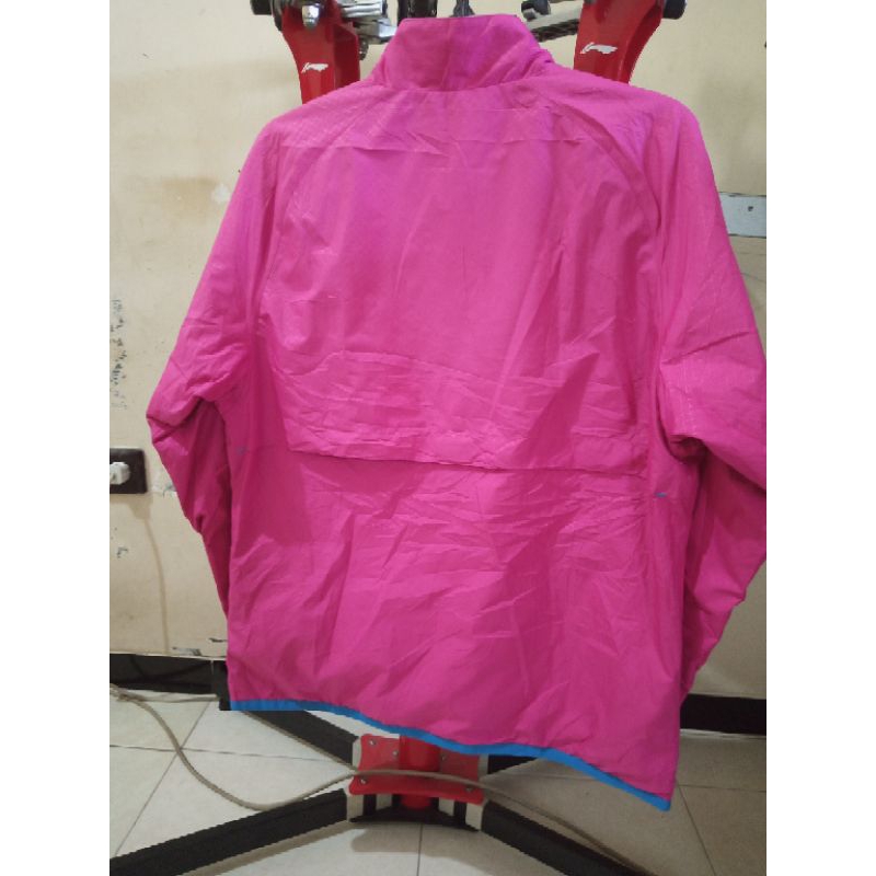 TRACKTOP MIZUNO ULTRALITE