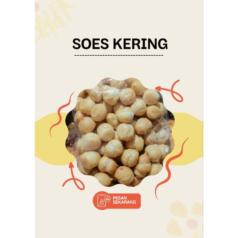 

Soes kering