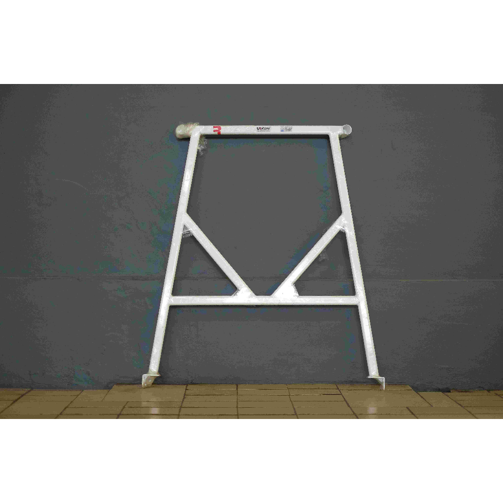 Strutbar Ultra Racing Rear Lower Pajero Sports 2.4D 1'5 (4WD)