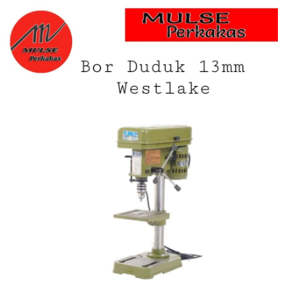 Bor Duduk 13MM ZHX13 Westlake Bench Drill Westlake 13MM