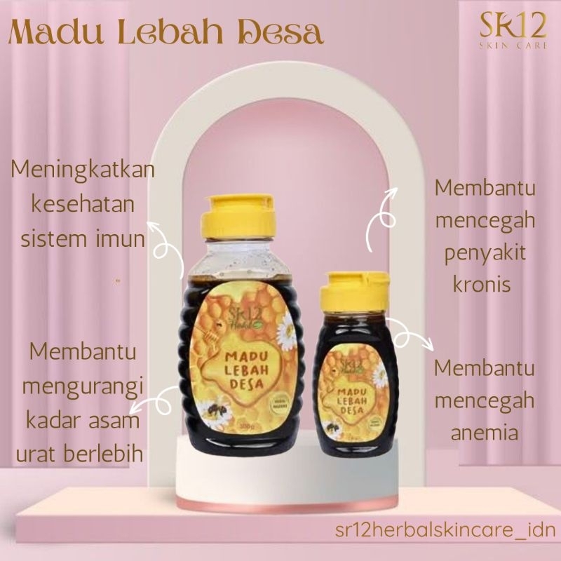 

Madu Kesehatan Berbagai Penyakit