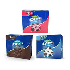 

Mini Oreo Chocolate Box Isi 10 Bungkus