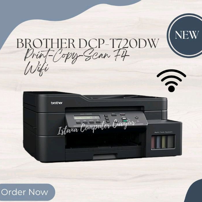 Printer Brother DCP-T720DW