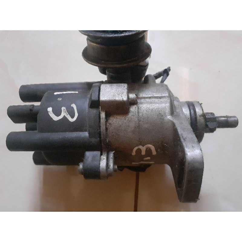 delco zebra 1,3 platina