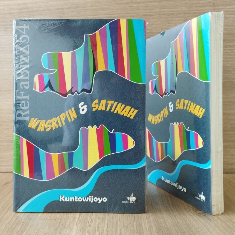 Wasripin Dan Satinah