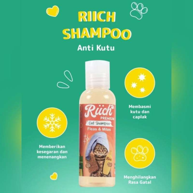 Riich100ml