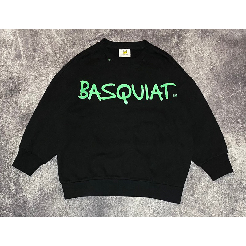 Crewneck JMB original second preloved