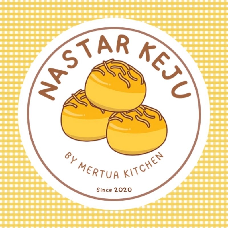 

Kue Kering Nastar Premium Classic