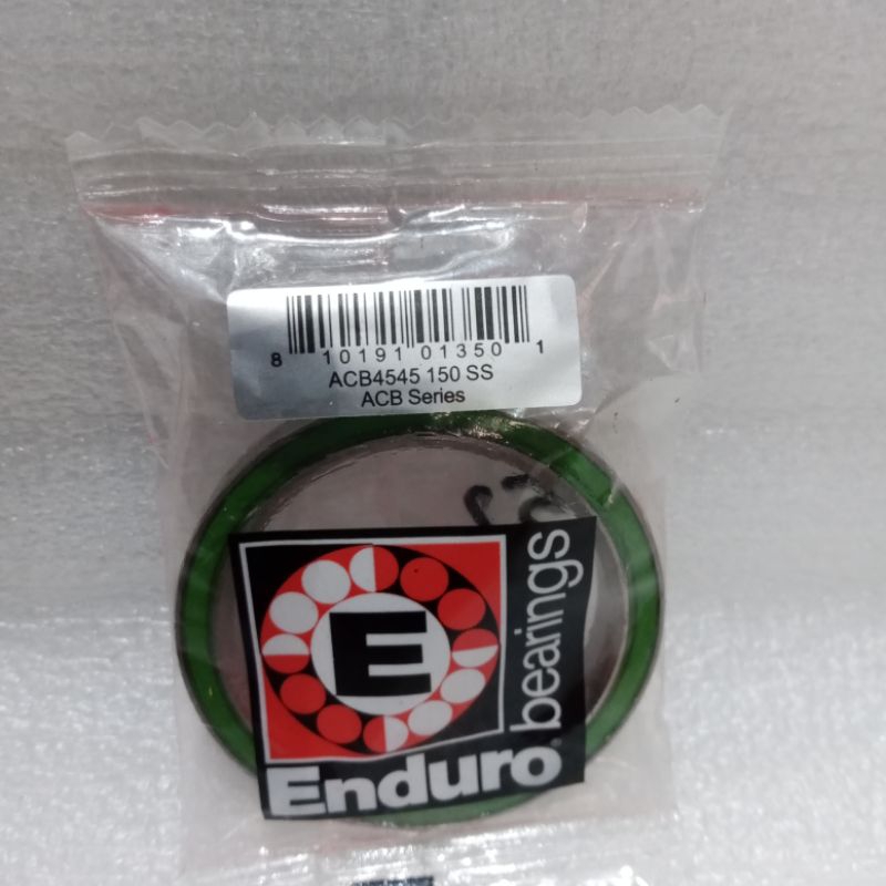 Bearing Headset Specialized Tapered 1.5 52mm Enduro Stainless Steel