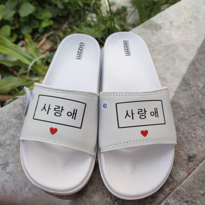 sendal ewa tebal Swndal Flip flop pria /wanita