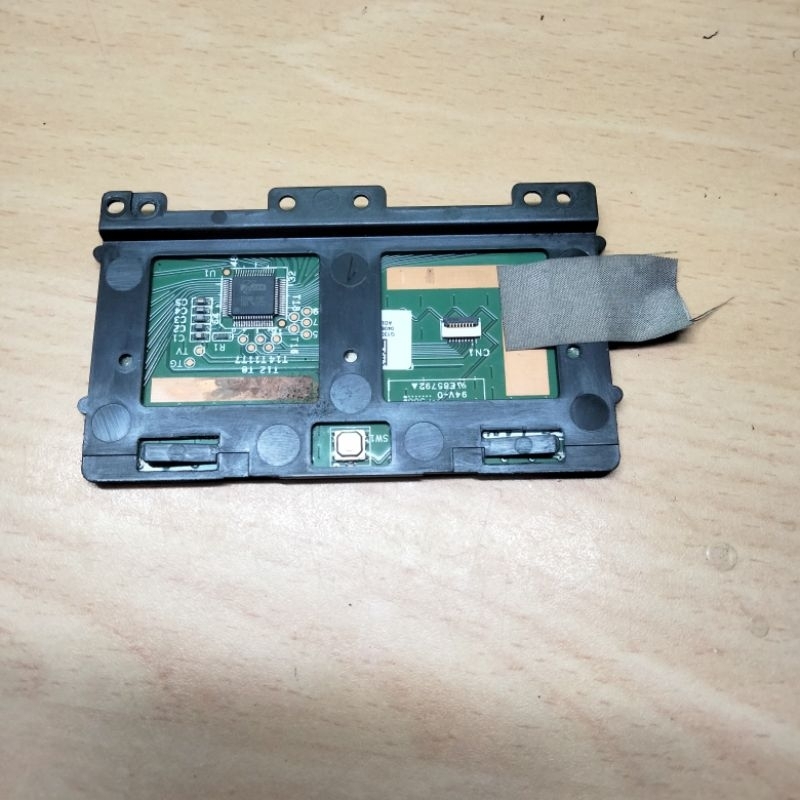 Touchpad tocped maouse mouse original laptop Asus 1015E