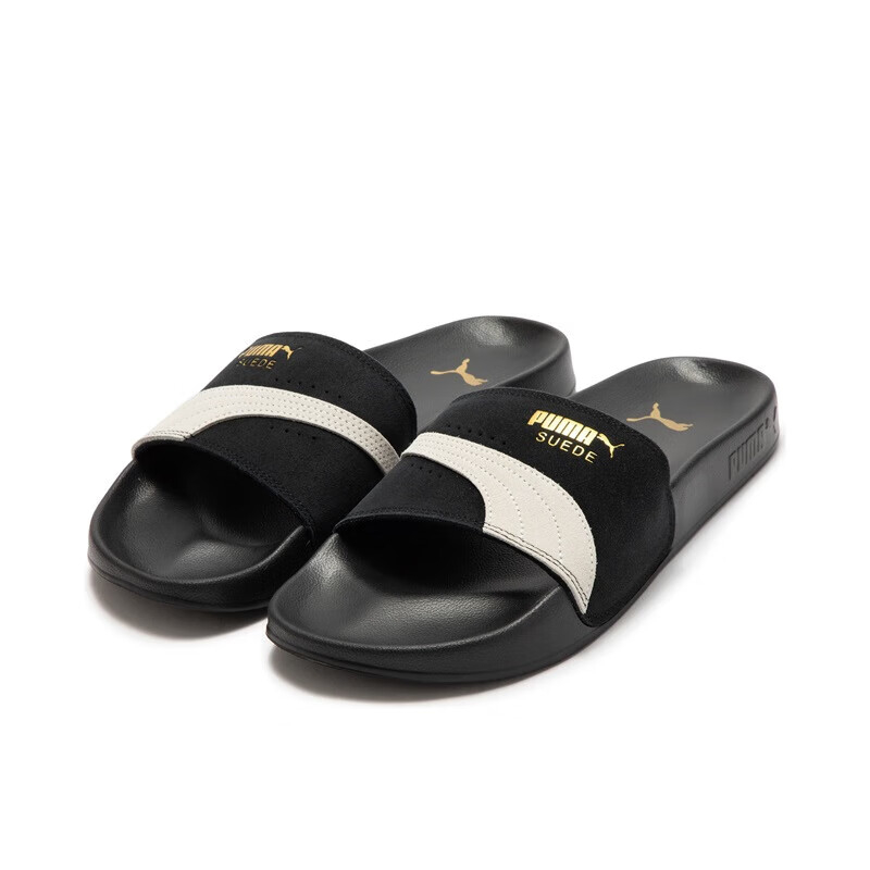 SANDAL UNISEX PUMA Leadcat 2.0 Suede OG 389117 01