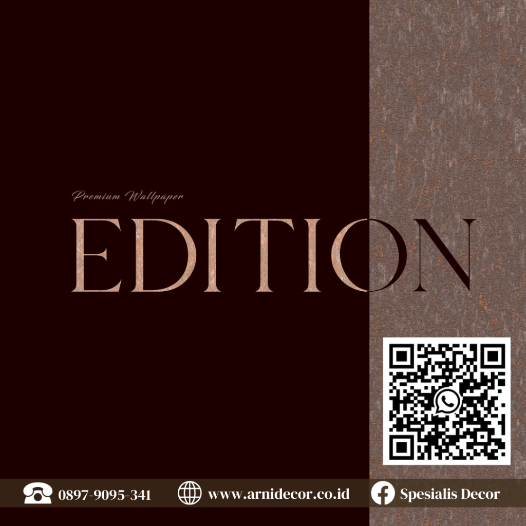 Edition Premium Wallpaper Korea