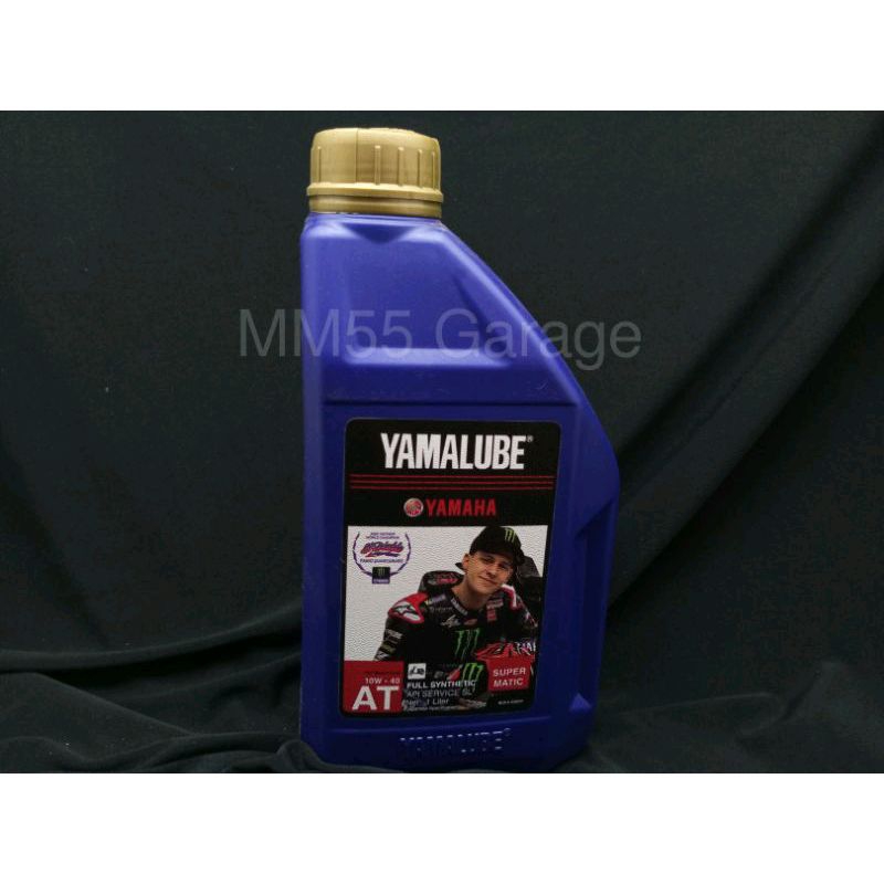 OLI YAMALUBE SUPER MATIC 1LITER