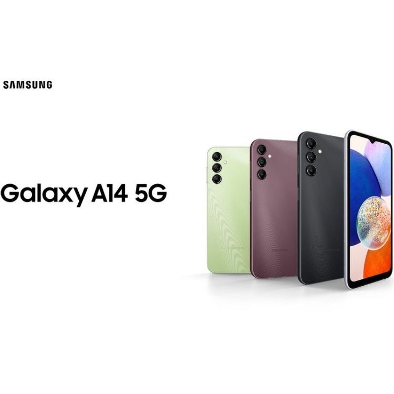 Samsung Galaxy A14