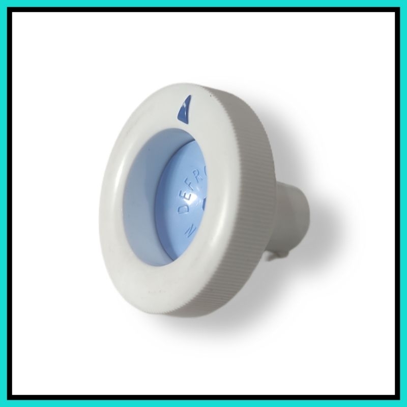 Knop Tutup Freezer Lg Original 1 Pintu