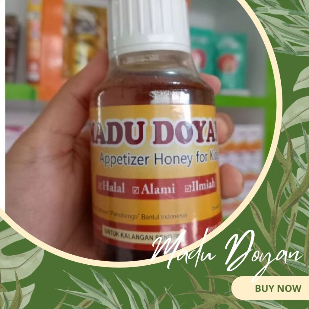 

MADU DOYAN