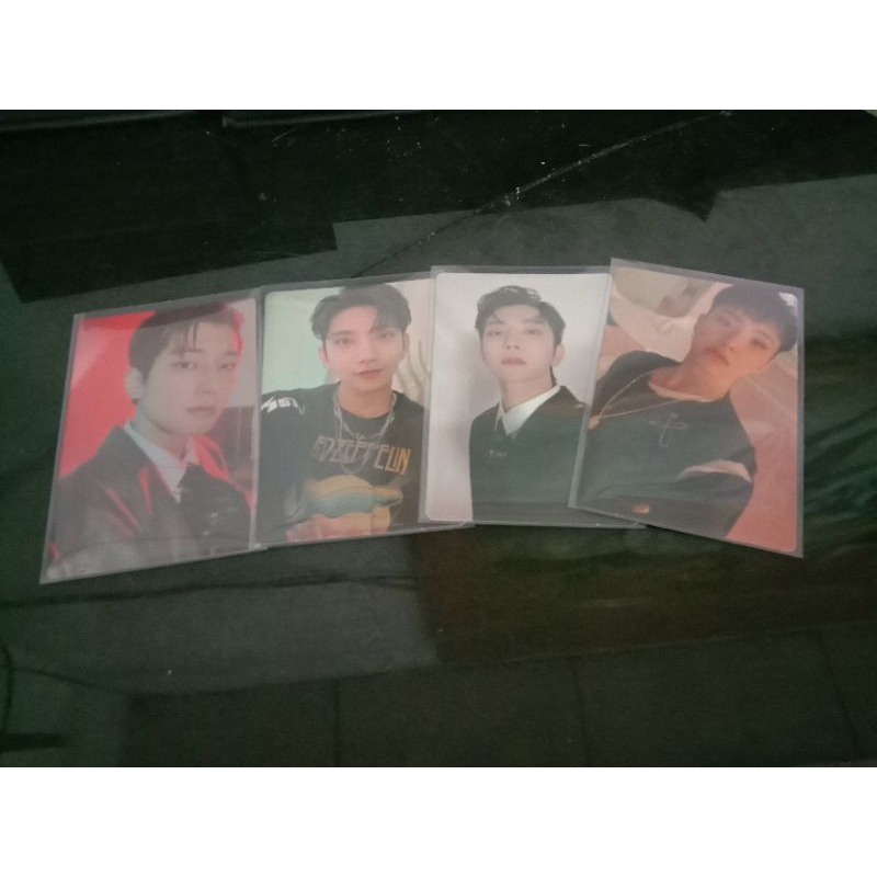 attacca album carat ver carver pc seventeen