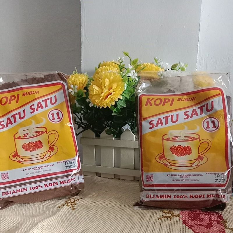 

kopi bubuk