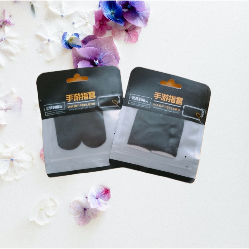 Sarung  jempol  untuk Gaming  original