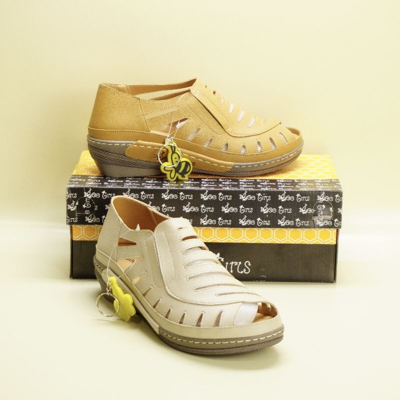 Bee girls, Sepatu Sandal Wanita ND-1393