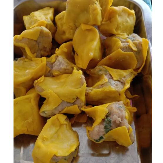 

Siomay