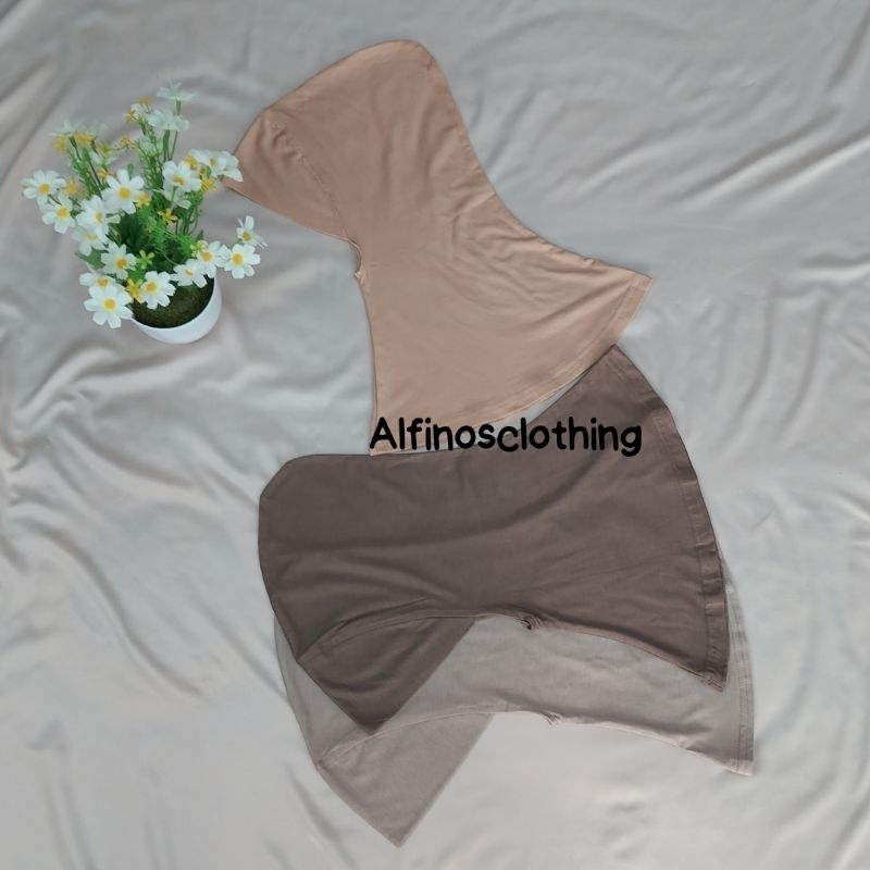 RB Ciput Ninja Daleman Jilbab Daleman Kerudung Ciput Premium