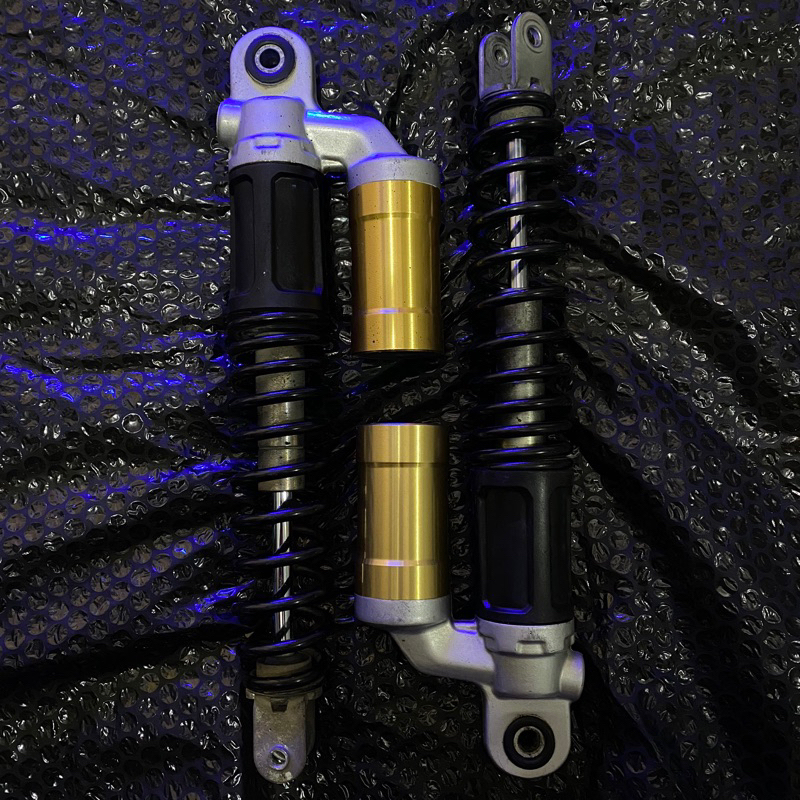 shock nmax tabung ori