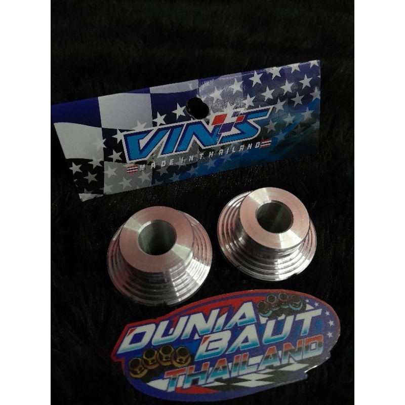 Gear Box Roda Depan Vins Original Thailand Termurah