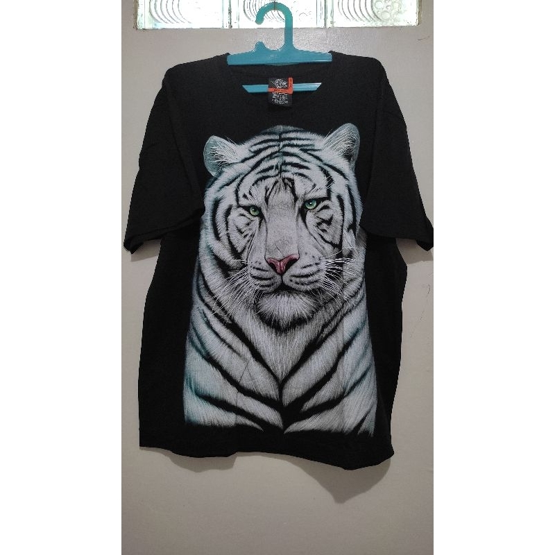 kaos rock eagle second