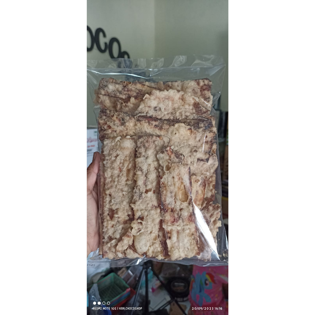 

SALE PISANG LIDAH 250gr