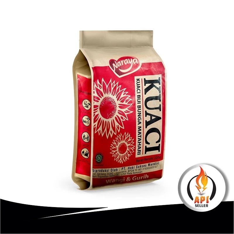

kuaci mini