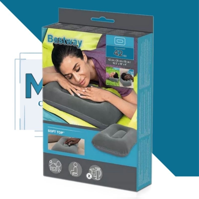 Bantal Angin Bestway