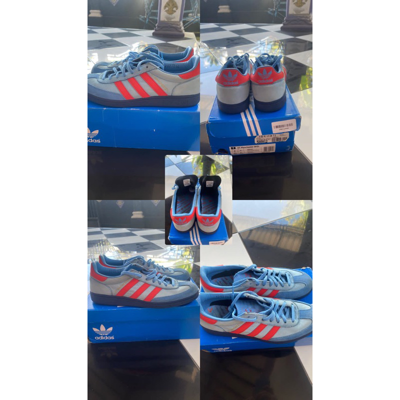 adidas gtm