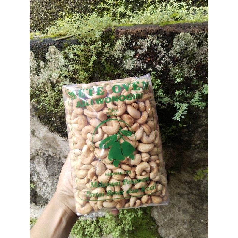 

PROMO MEDE MENTE OVEN/ROASTED Asli Wonogiri