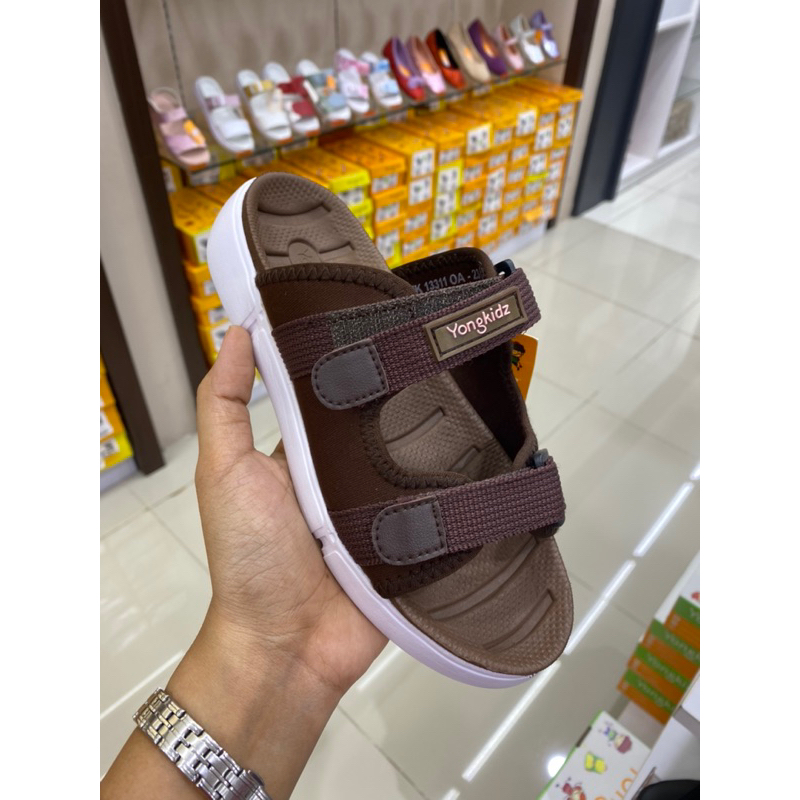 SANDAL ANAK COWOK YONGKIDZ ORI MATAHARI