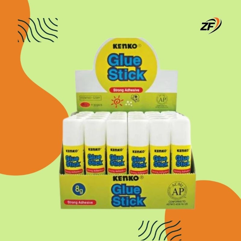 

Kenko Glue Stick