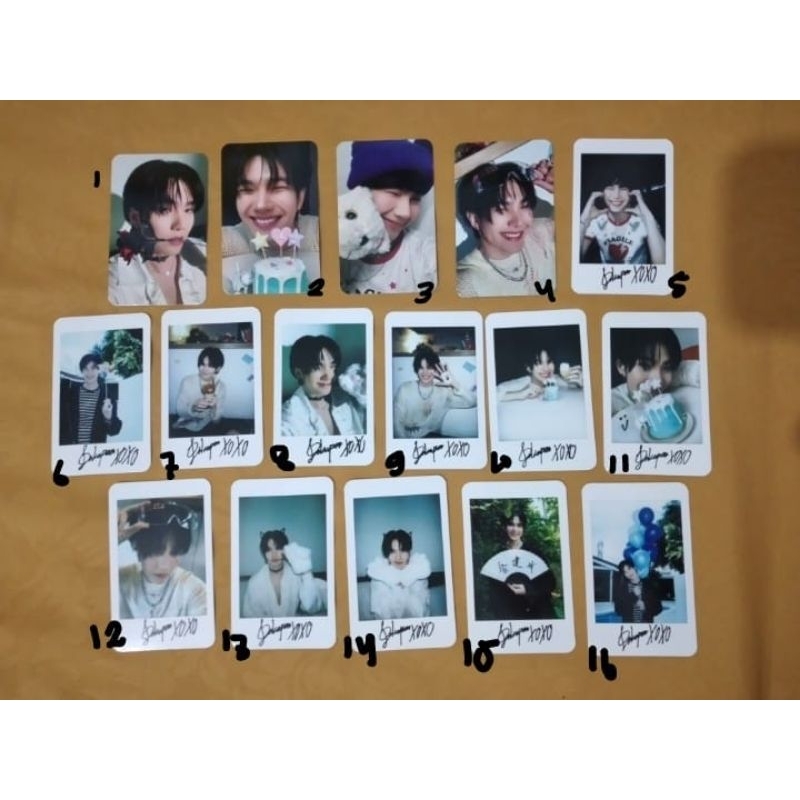 pola/pc xblush build jakapan