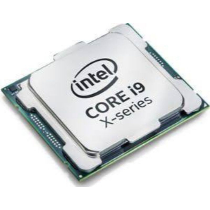 processor intel core i9
