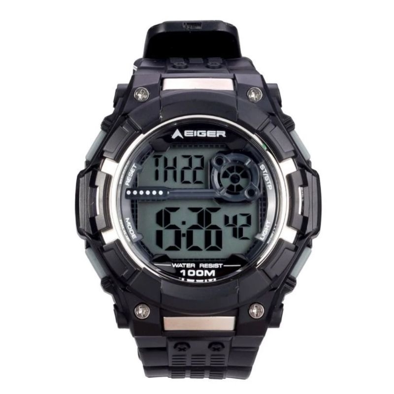 EIGER DIGI Watch 1.0 Oryginal