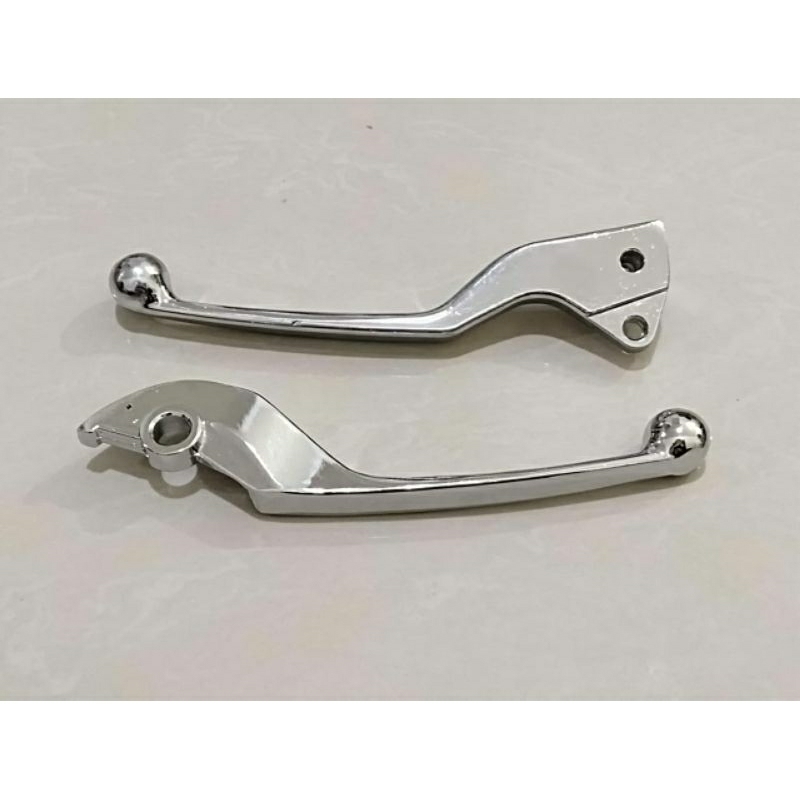 Handle Handel Rem R/L Nikel Vario 150
