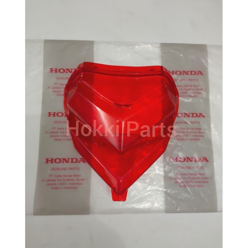 Mika Stoplamp Lampu Belakang Honda CBR 150R K45R CBR 250RR K64 New LED Original