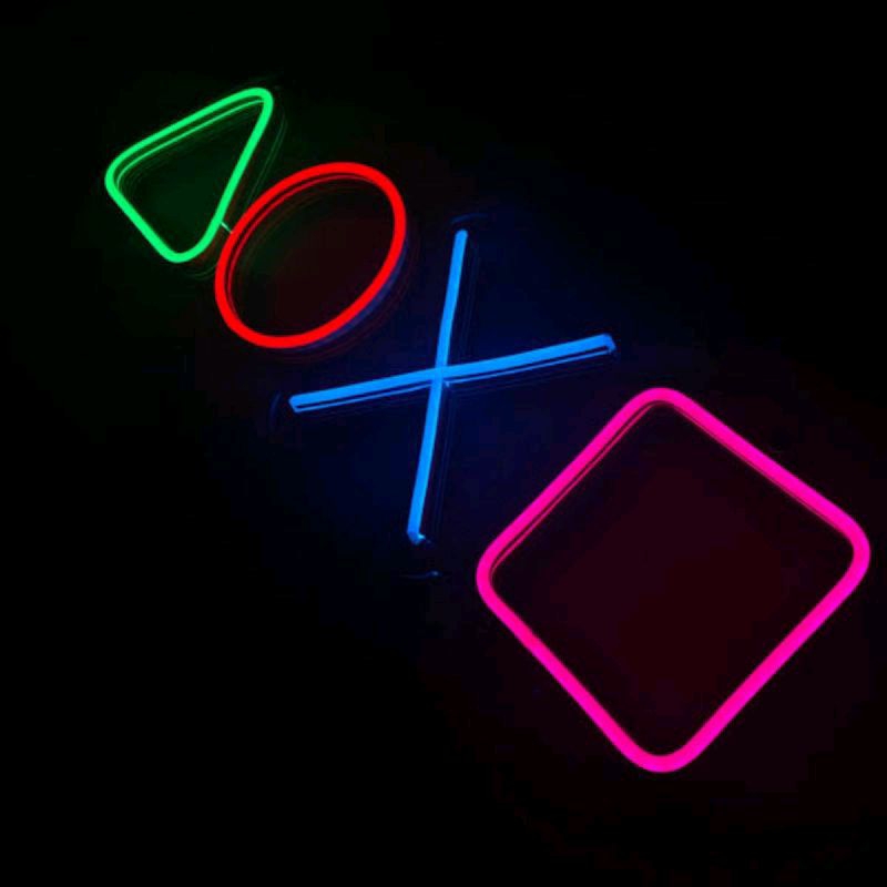 Neon Flex/ Neon Flex Custom/ Neon Flex Custom Mini/ Neon Sign/ Lampu Hias/ Hiasan Dinding.