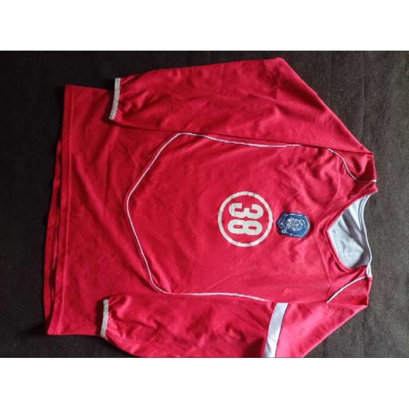 Jersey Timnas Korea selatan