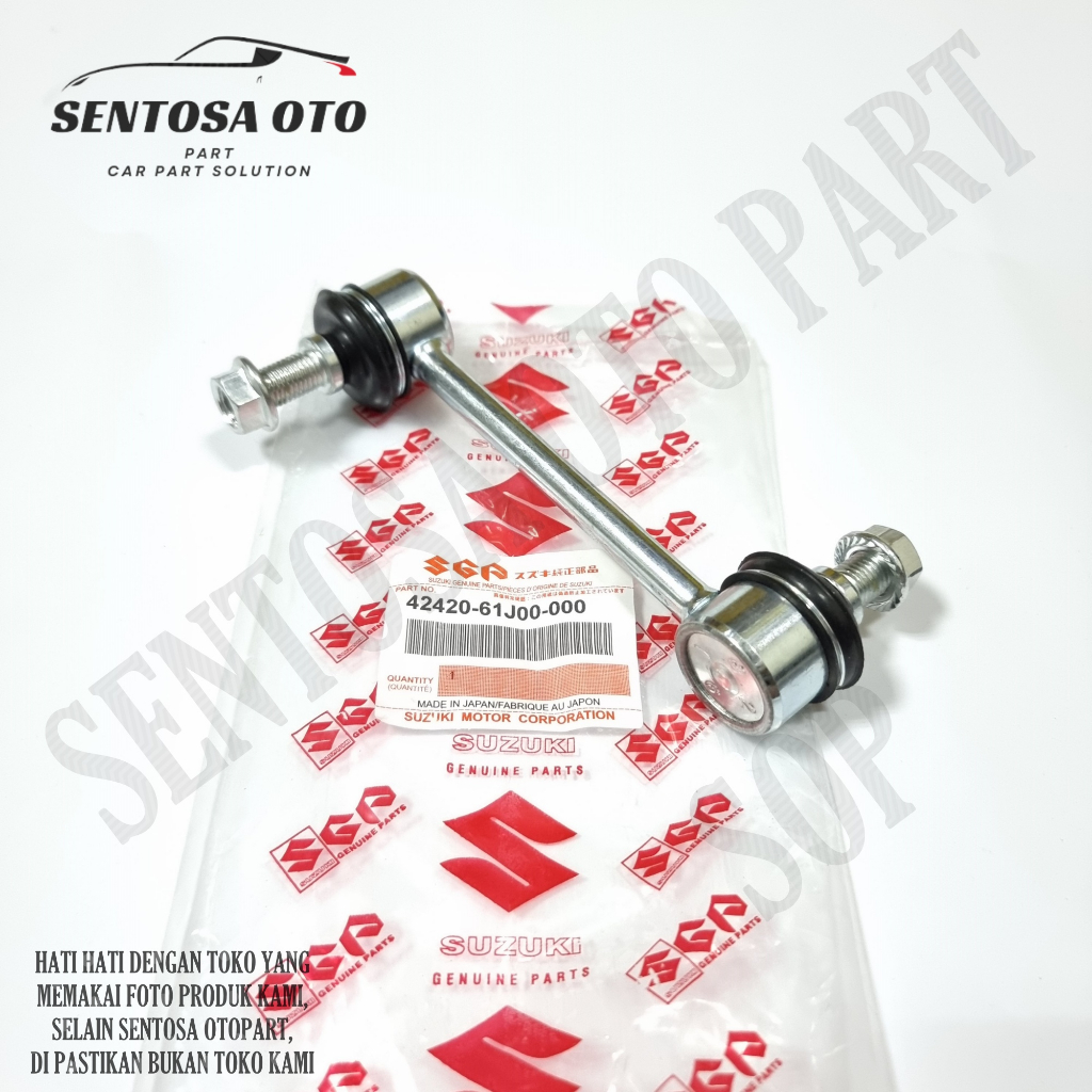 Link Stabil - Stabilizer Depan APV ARENA Original