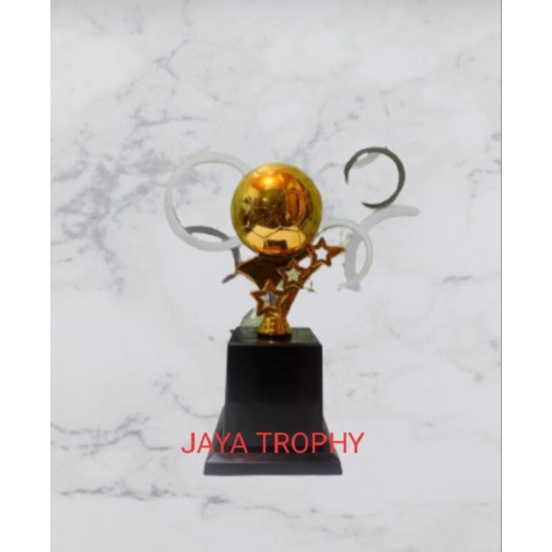 PIALA BOLA MINI SATUAN BINTANG